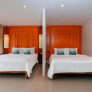 Grand Zimmer mit Kingsize-Bett